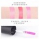 	DNM Ice Cream Lip Gloss 3 Colors Sweet Red Lip Tint Liquid Lipstick Waterproof Long Lasting Makeup Lip Glaze