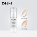 DNM portable temperature changing foundation liquid natural color ivory white bright Concealer fit skin color not easy to fade