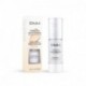 DNM portable temperature changing foundation liquid natural color ivory white bright Concealer fit skin color not easy to fade
