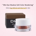 Glitter eyeshadow cream Eye shadow Glow Highlighter Chameleon Pigment
